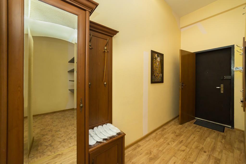 Cozy Apartment In Centre Of Kiev エクステリア 写真