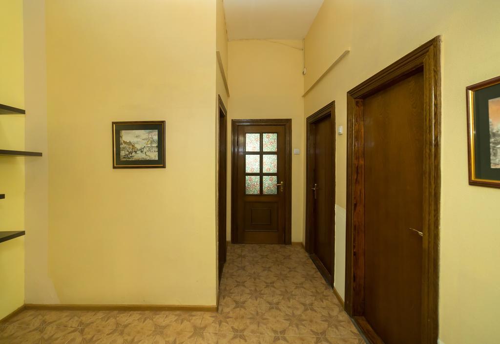 Cozy Apartment In Centre Of Kiev エクステリア 写真