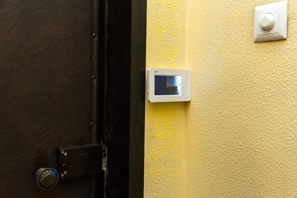Cozy Apartment In Centre Of Kiev エクステリア 写真