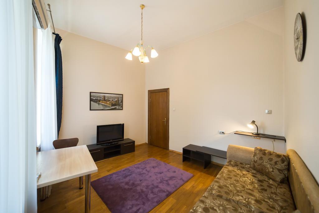 Cozy Apartment In Centre Of Kiev エクステリア 写真