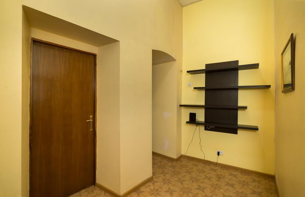 Cozy Apartment In Centre Of Kiev エクステリア 写真