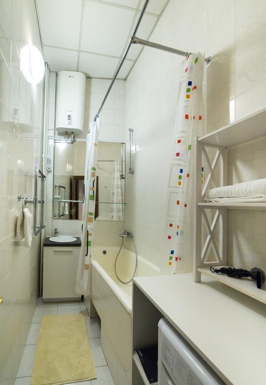Cozy Apartment In Centre Of Kiev エクステリア 写真
