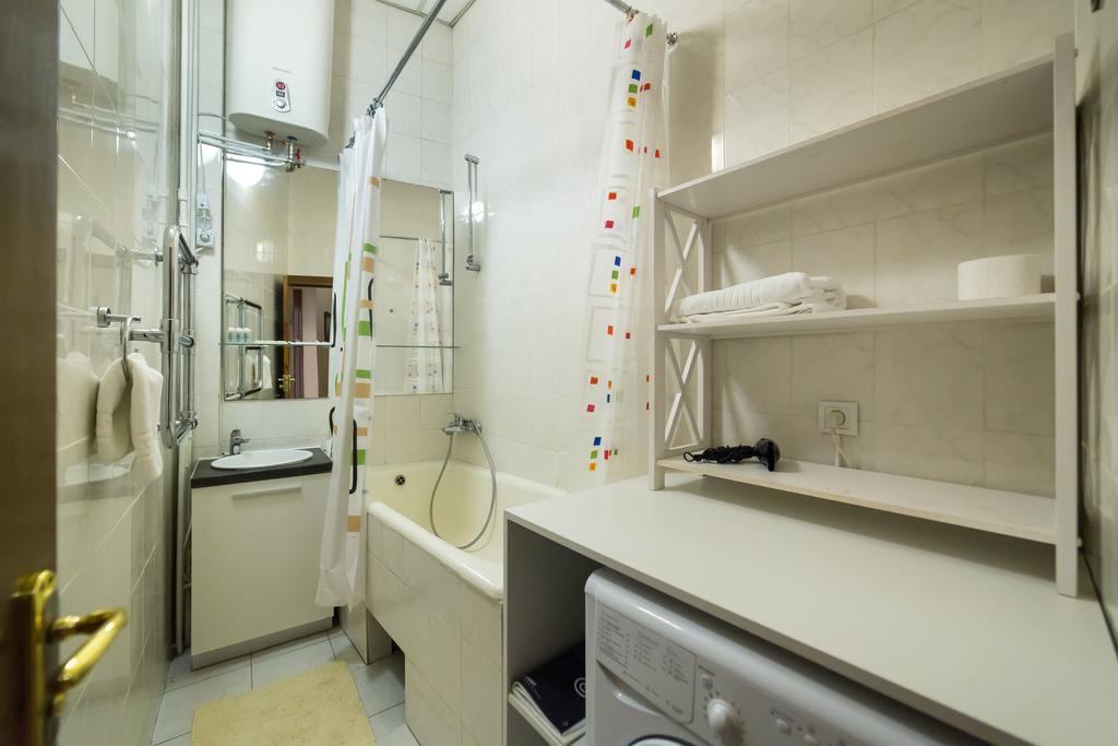 Cozy Apartment In Centre Of Kiev エクステリア 写真